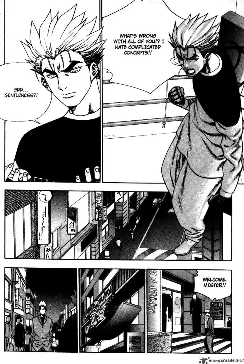 Player Kill Chapter 34 4